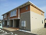 肥前旭駅より徒歩12分 2階 築11年10ヶ月の賃貸物件