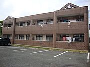 ブランシェけやき 2階 築24年9ヶ月の賃貸物件