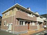 西鉄小郡駅より徒歩15分 2階 築13年10ヶ月の賃貸物件