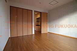 マリンコート 101 1階1Kのリビング/ダイニング