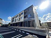 肥前旭駅より徒歩5分 1階 築1年6ヶ月の賃貸物件