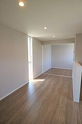 Rizエクリュ轟木 102 2LDKのリビング/ダイニング