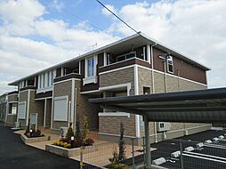 カーサエルシアIII