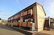 アビタシオン 1階 築19年9ヶ月の賃貸物件