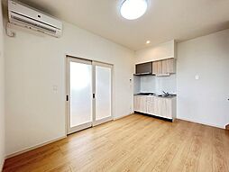 ポラリス鳥栖駅南 102 1階1LDKのリビング/ダイニング