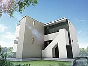 鳥栖駅より徒歩12分 2階 築5年の賃貸物件