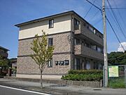 弥生が丘駅より徒歩7分 2階 築21年6ヶ月の賃貸物件