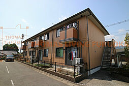 グランシャリオ壱番館