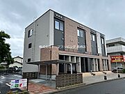 シエレトワール 1階 築1年5ヶ月の賃貸物件