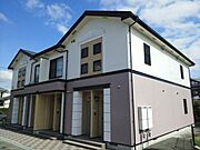 新鳥栖駅より徒歩8分 2階 築22年10ヶ月の賃貸物件