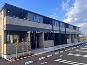 肥前旭駅より徒歩14分 2階 築1年8ヶ月の賃貸物件