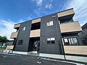 田代駅より徒歩8分 2階 新築の賃貸物件