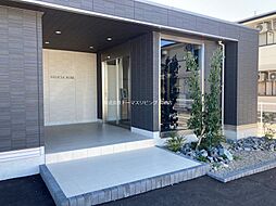 フェリシア・ロゼ