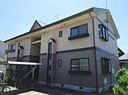 エクセレントハイツ２ 2階 築30年3ヶ月の賃貸物件