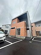 肥前麓駅より徒歩14分 築1年10ヶ月の賃貸物件