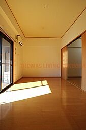 E.POPULARII 910 9階1DKのリビング/ダイニング