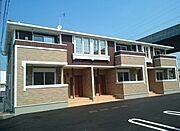 肥前旭駅より徒歩4分 1階 築9年2ヶ月の賃貸物件