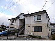 鳥栖駅より徒歩15分 2階 築24年10ヶ月の賃貸物件