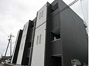 CBドエル鳥栖 2階 築6年6ヶ月の賃貸物件