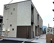 鳥栖駅より徒歩11分 2階 築9年7ヶ月の賃貸物件