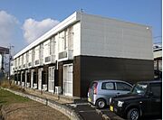 レオパレスダイカン２ 2階 築22年11ヶ月の賃貸物件