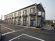 レオパレスＴ３ 1階 築16年7ヶ月の賃貸物件