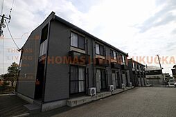 レオパレス弥生が丘