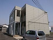 レオパレスヴェルコートの賃貸物件