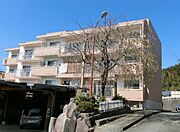 肥前麓駅より徒歩24分 3階 築34年の賃貸物件