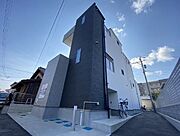 鳥栖駅より徒歩12分 2階 築5年10ヶ月の賃貸物件