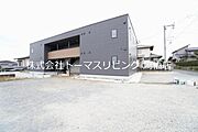 大保駅より徒歩7分 1階 築1年11ヶ月の賃貸物件