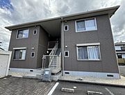 鳥栖駅より徒歩27分 2階 築17年4ヶ月の賃貸物件