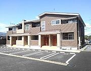 田代駅より徒歩13分 2階 築8年5ヶ月の賃貸物件