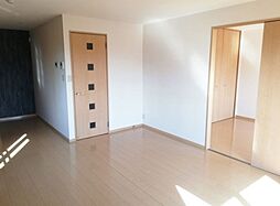 セイシェル大山 B307 3階1LDKのリビング/ダイニング