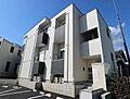アルヴィータ基山II