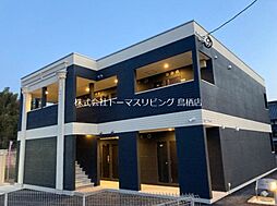 アネックス・セキヤ