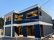 アネックス・セキヤの賃貸物件