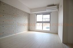 レオクラップ蔵上 203 2階2LDKのリビング/ダイニング