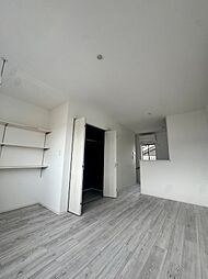 CREDO基山I 105 2階1LDKのリビング/ダイニング