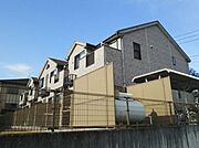 セイバリーヒルズ希みが丘の賃貸物件