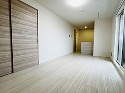 ロイヤルタウン田代本町 301 3階1LDKのリビング/ダイニング