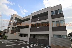 ユニヴァリィ　レジデンス