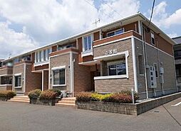 サピーガーデンI壱番館