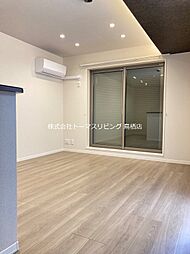 シャーメゾンステージ鳥栖 104 1階1LDKのリビング/ダイニング