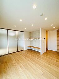 コーディアル 103 1階2SLDKのリビング/ダイニング