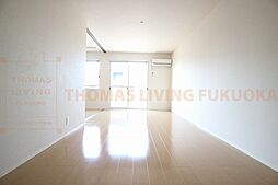 メゾンルーチェ 105 1階1LDKのリビング/ダイニング