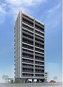 花畑駅より徒歩9分 4階 築1年2ヶ月の賃貸物件