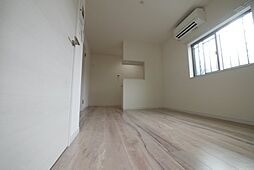 ジリオ鳥栖 202 2階1LDKのリビング/ダイニング