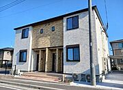 セイバリーUAIIIの賃貸物件