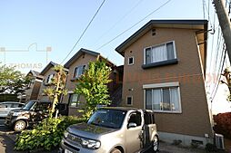 エバーグリーン桜町B 202